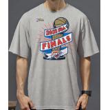 Camiseta Oklahoma City Thunder 2025 NBA FINALS